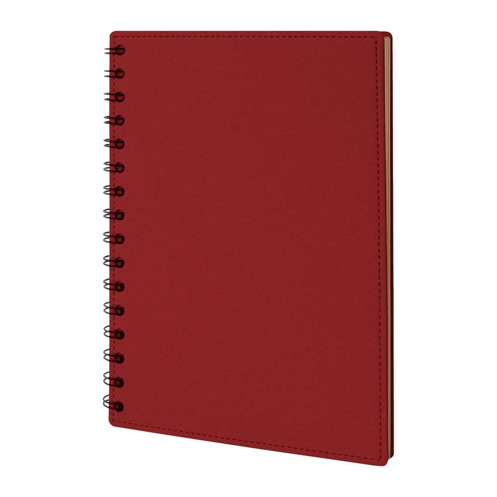 Ref.50675RO  LIBRETA CASEN 100% FSC