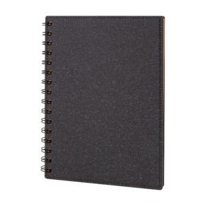 Ref.50675GR LIBRETA CASEN 100% FSC