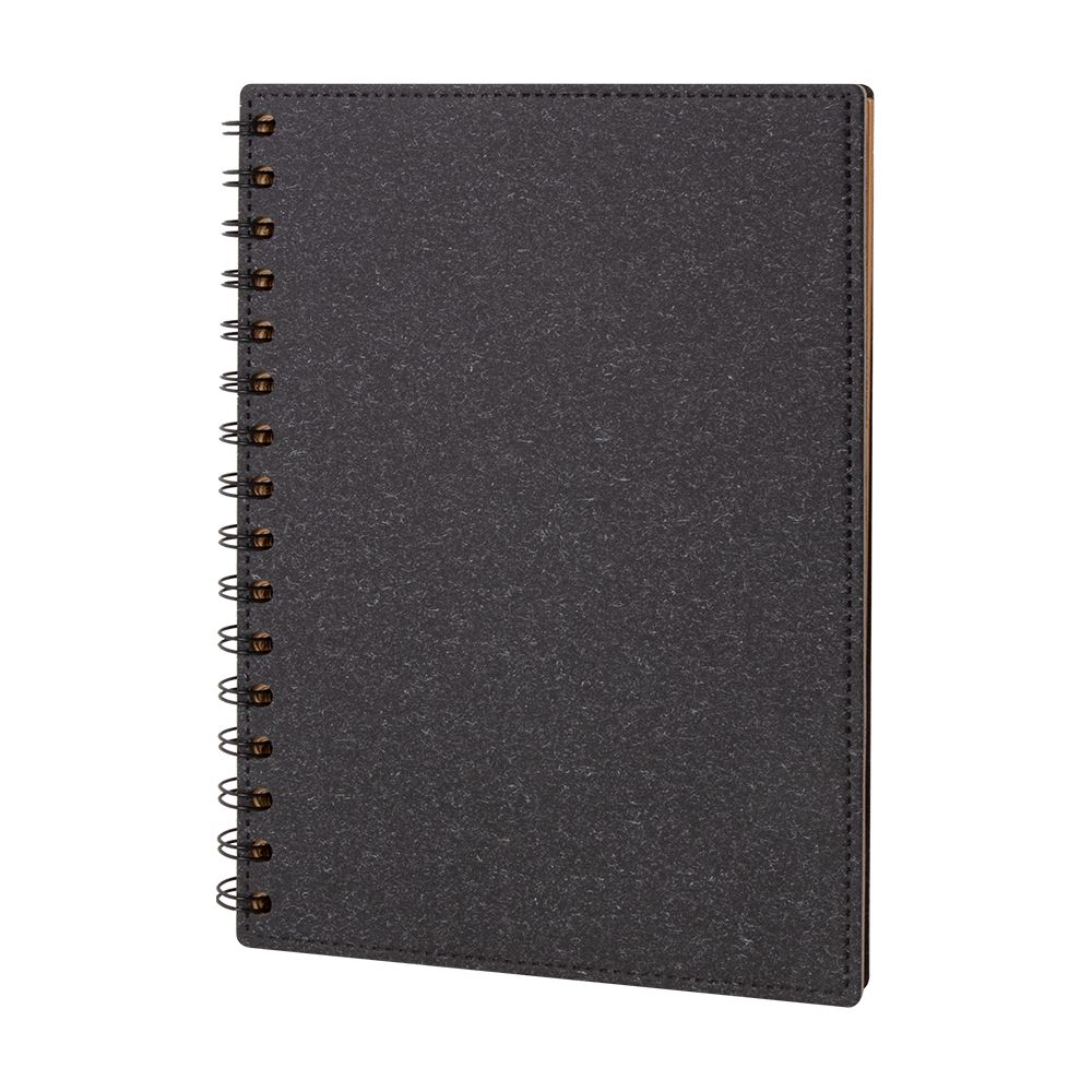 Ref.50675GR LIBRETA CASEN 100% FSC