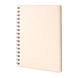Ref.50675BL LIBRETA CASEN 100% FSC
