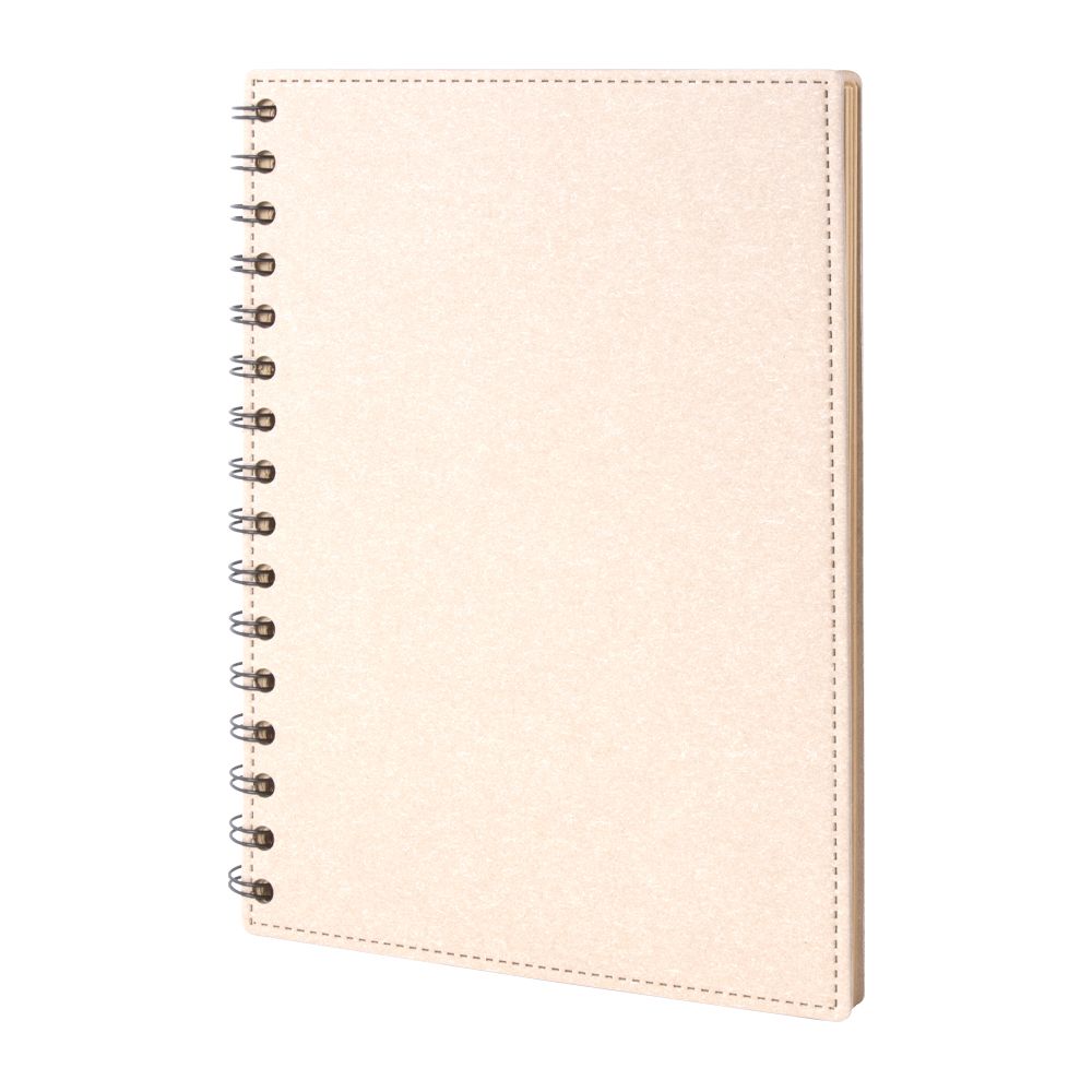 Ref.50675BL LIBRETA CASEN 100% FSC