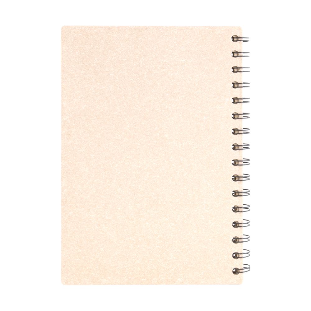 Ref.50675VE  LIBRETA CASEN 100% FSC - Imagen 6