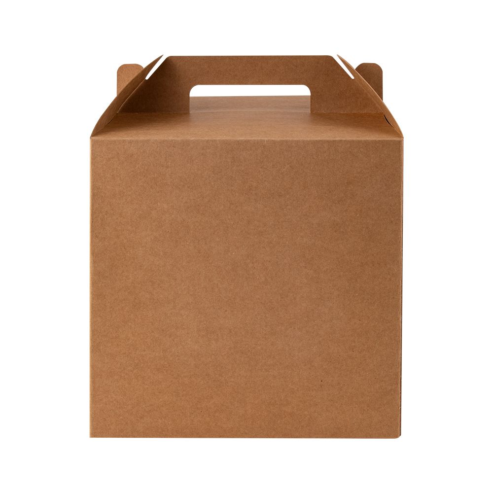 Ref.50677 CAJA BIG RELY 100% FSC - Imagen 3