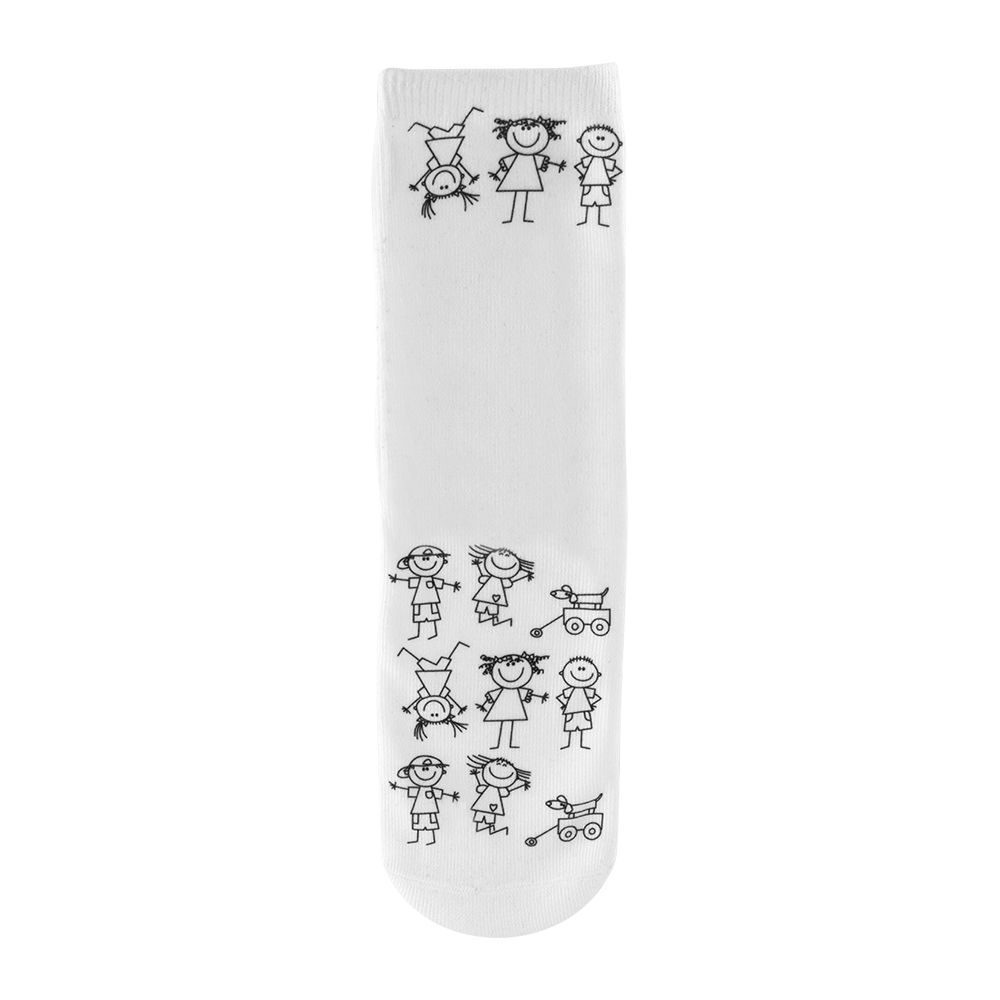 Ref.50678BL CALCETINES FASTAIN - Imagen 6