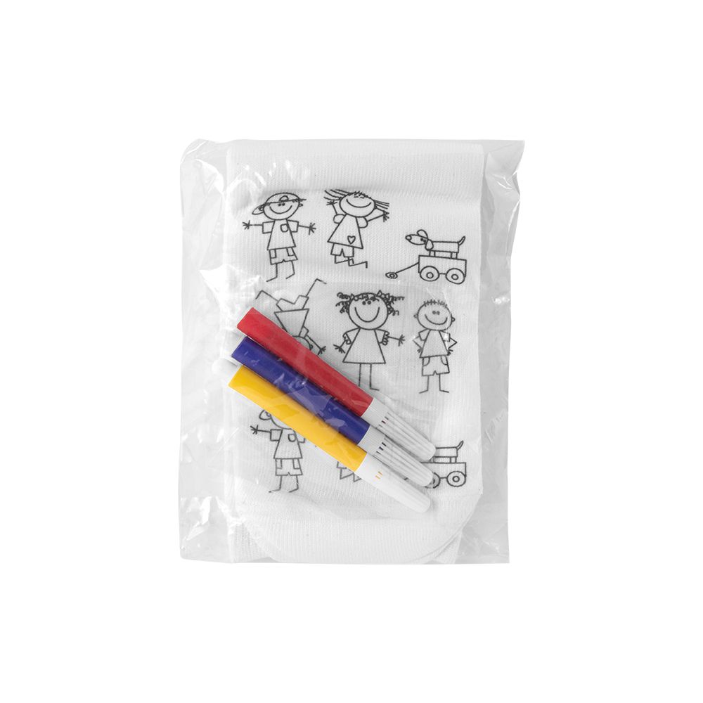 Ref.50678BL CALCETINES FASTAIN - Imagen 4