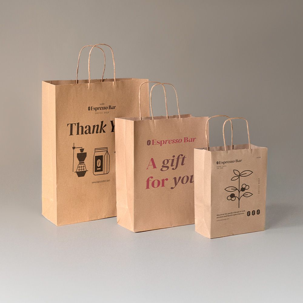 Ref.39023 BOLSA PAPEL - Imagen 4
