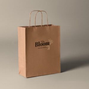 Ref.50681 BOLSA GALI FSC MixFSC Recycled