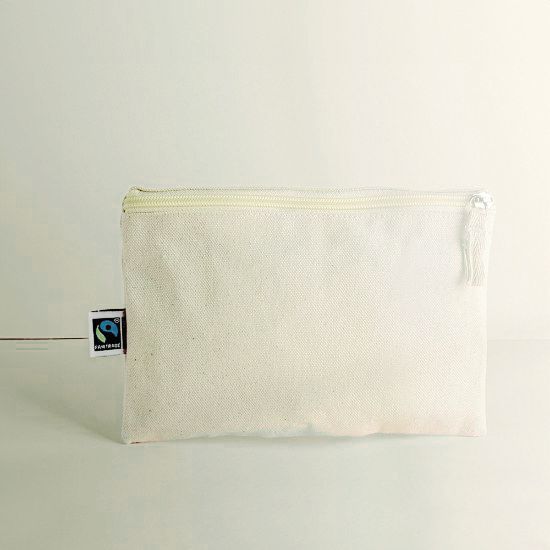 Ref.50684F  NECESER SPAIN FAIRTRADE