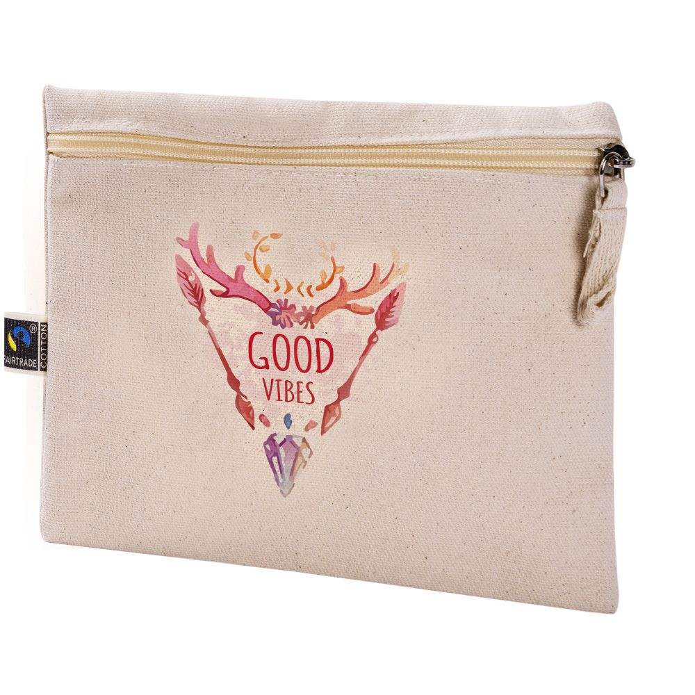 Ref.50684F  NECESER SPAIN FAIRTRADE - Imagen 3