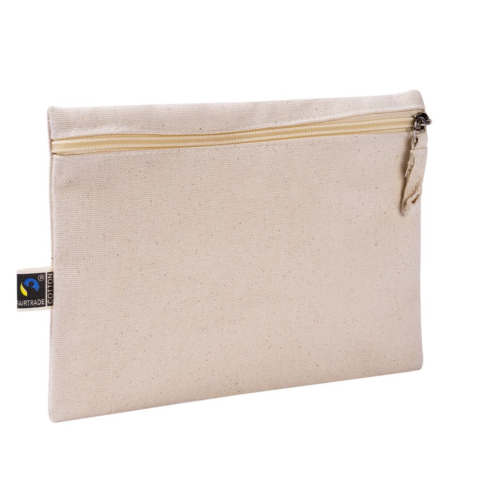 Ref.50684F  NECESER SPAIN FAIRTRADE - Imagen 2