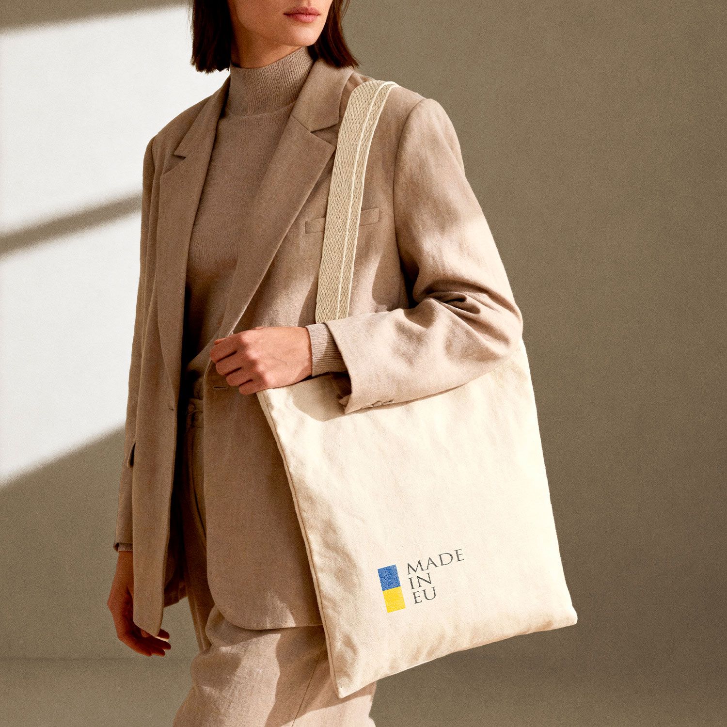 Ref.50686O BOLSA SPAIN OEKOTEX