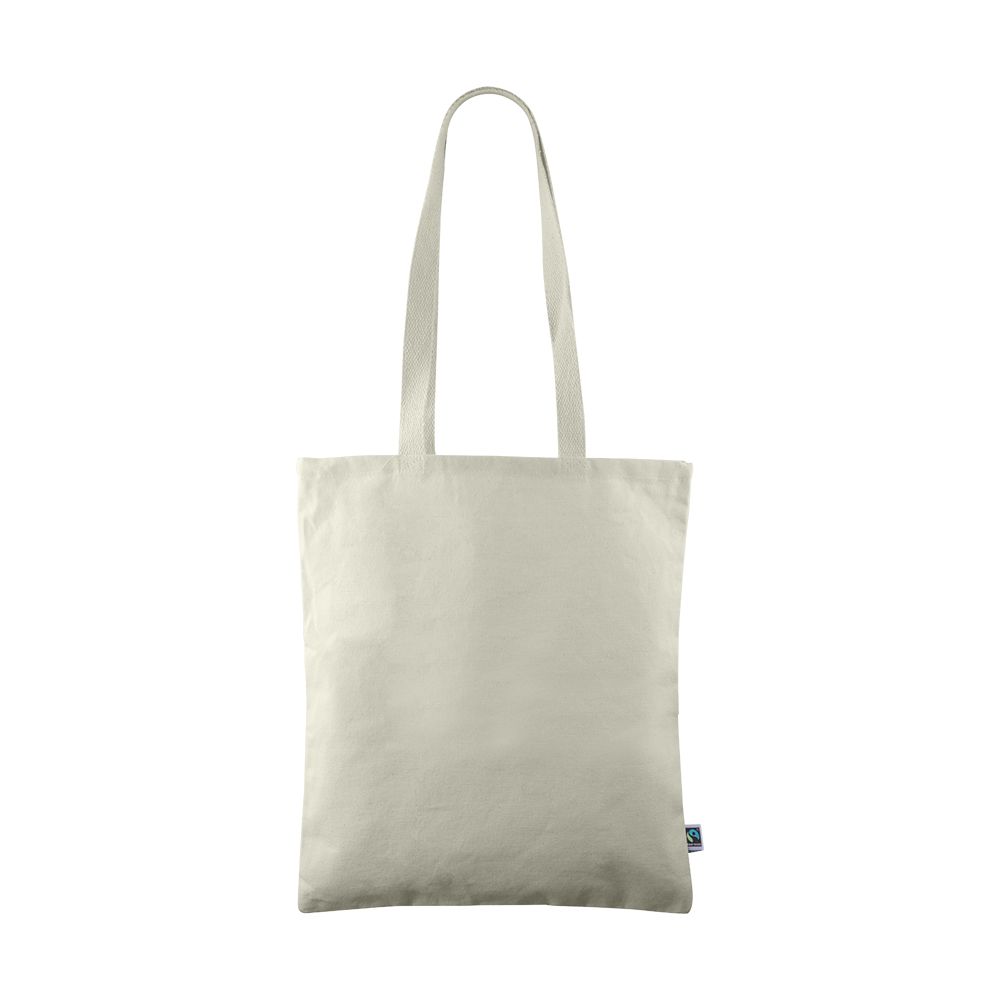 BOLSA SPAIN FAIRTRADE Ref.50686F - Imagen 2