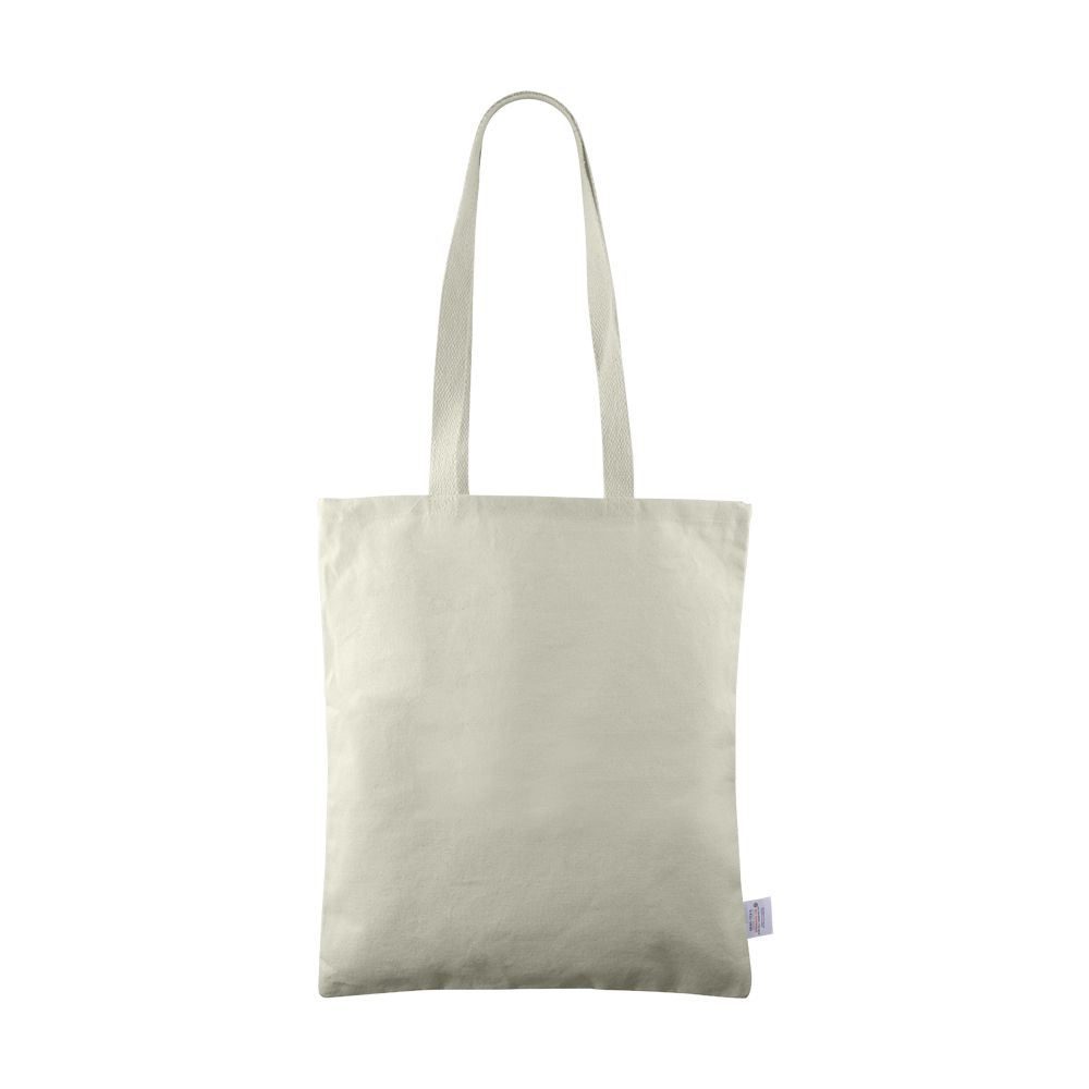 Ref.50686O BOLSA SPAIN OEKOTEX - Imagen 2