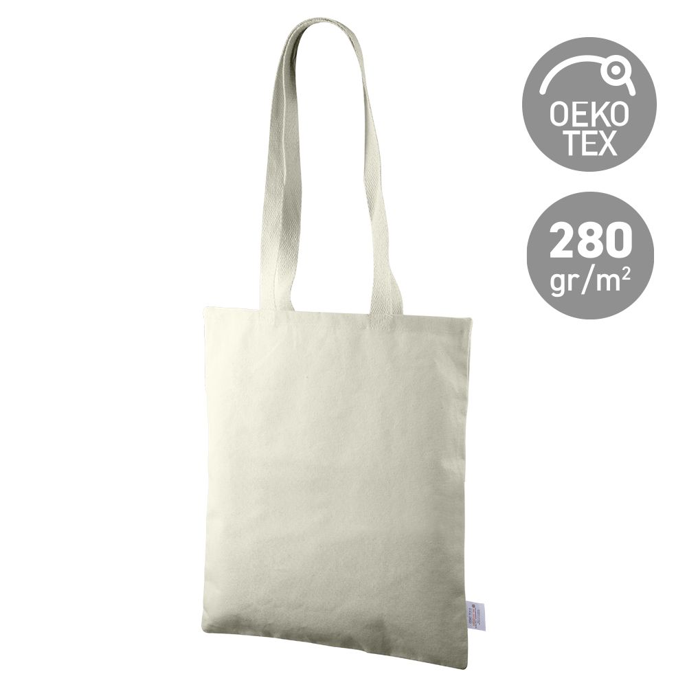 Ref.50686O BOLSA SPAIN OEKOTEX - Imagen 3