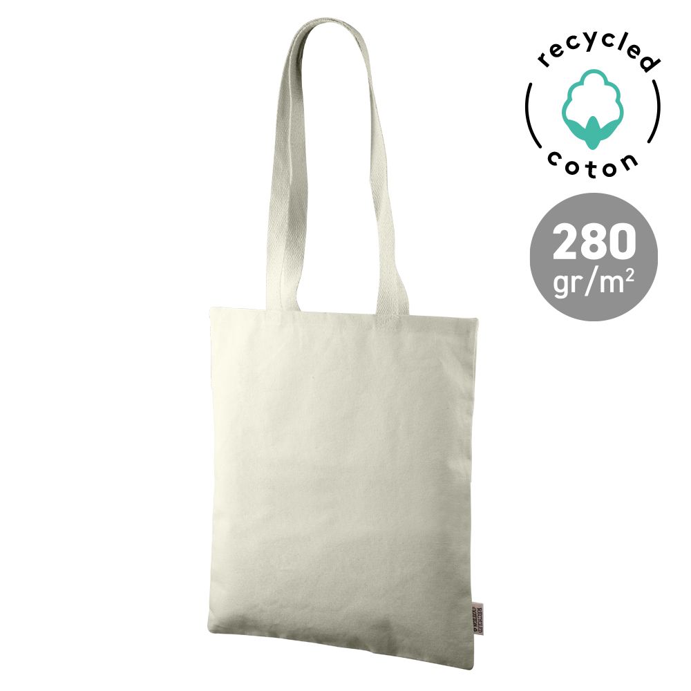 BOLSA SPAIN RECICLADA Ref.50686R - Imagen 3