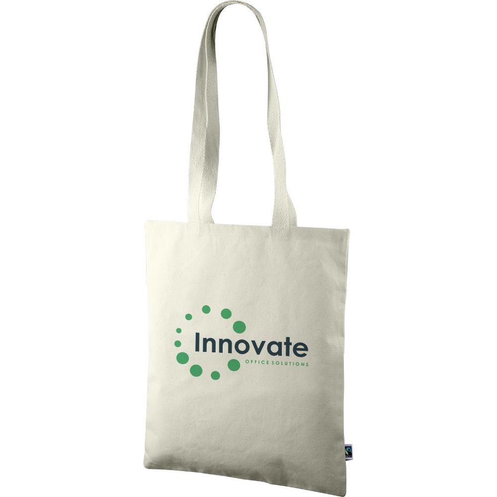 BOLSA SPAIN FAIRTRADE Ref.50686F - Imagen 5