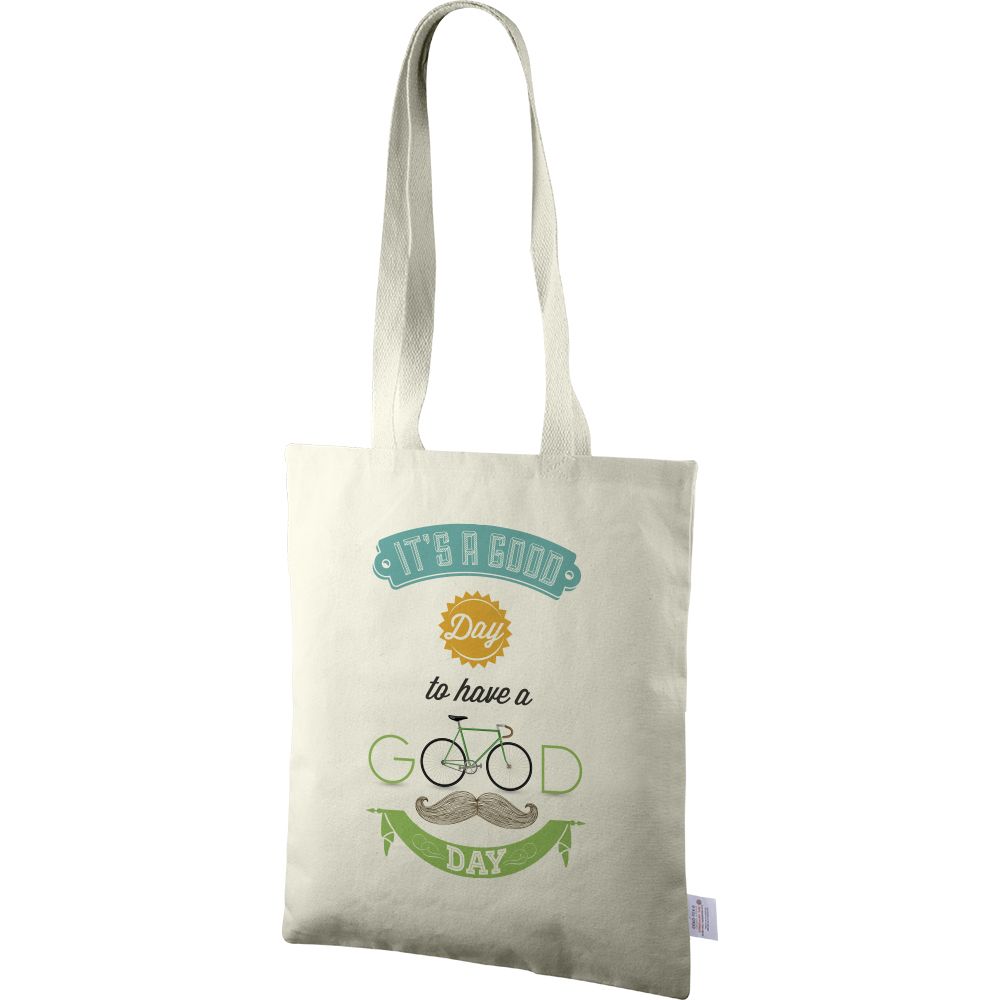 Ref.50686O BOLSA SPAIN OEKOTEX - Imagen 5