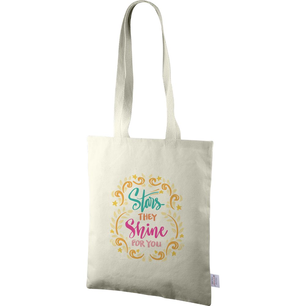 Ref.50686O BOLSA SPAIN OEKOTEX - Imagen 6