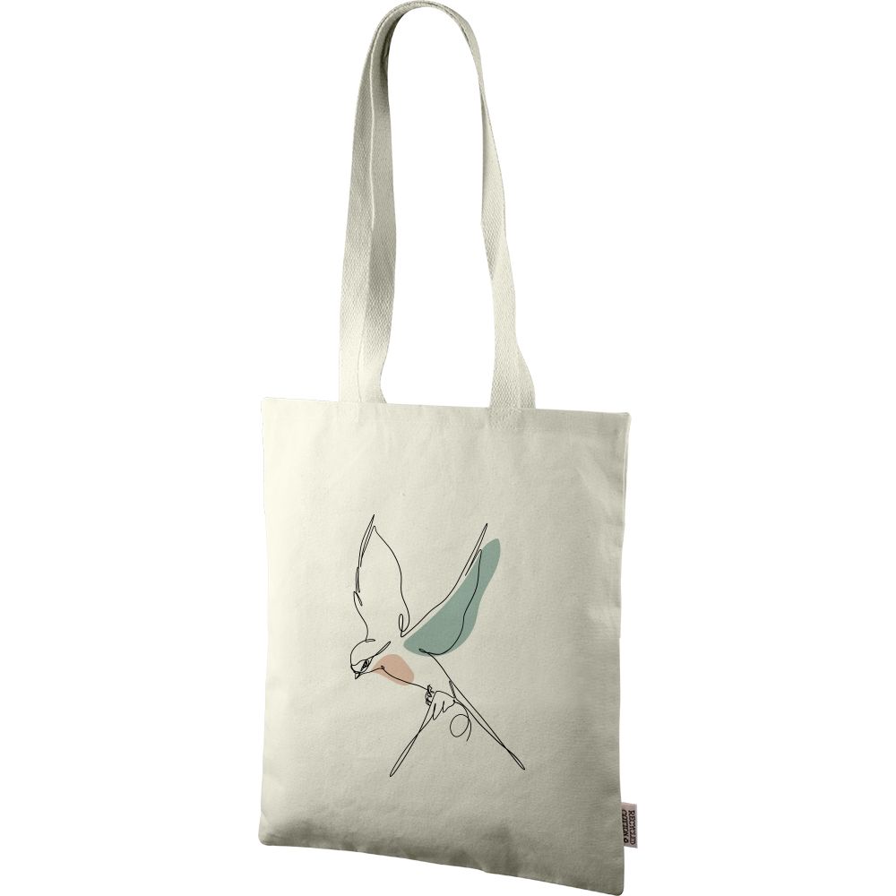 BOLSA SPAIN RECICLADA Ref.50686R - Imagen 5