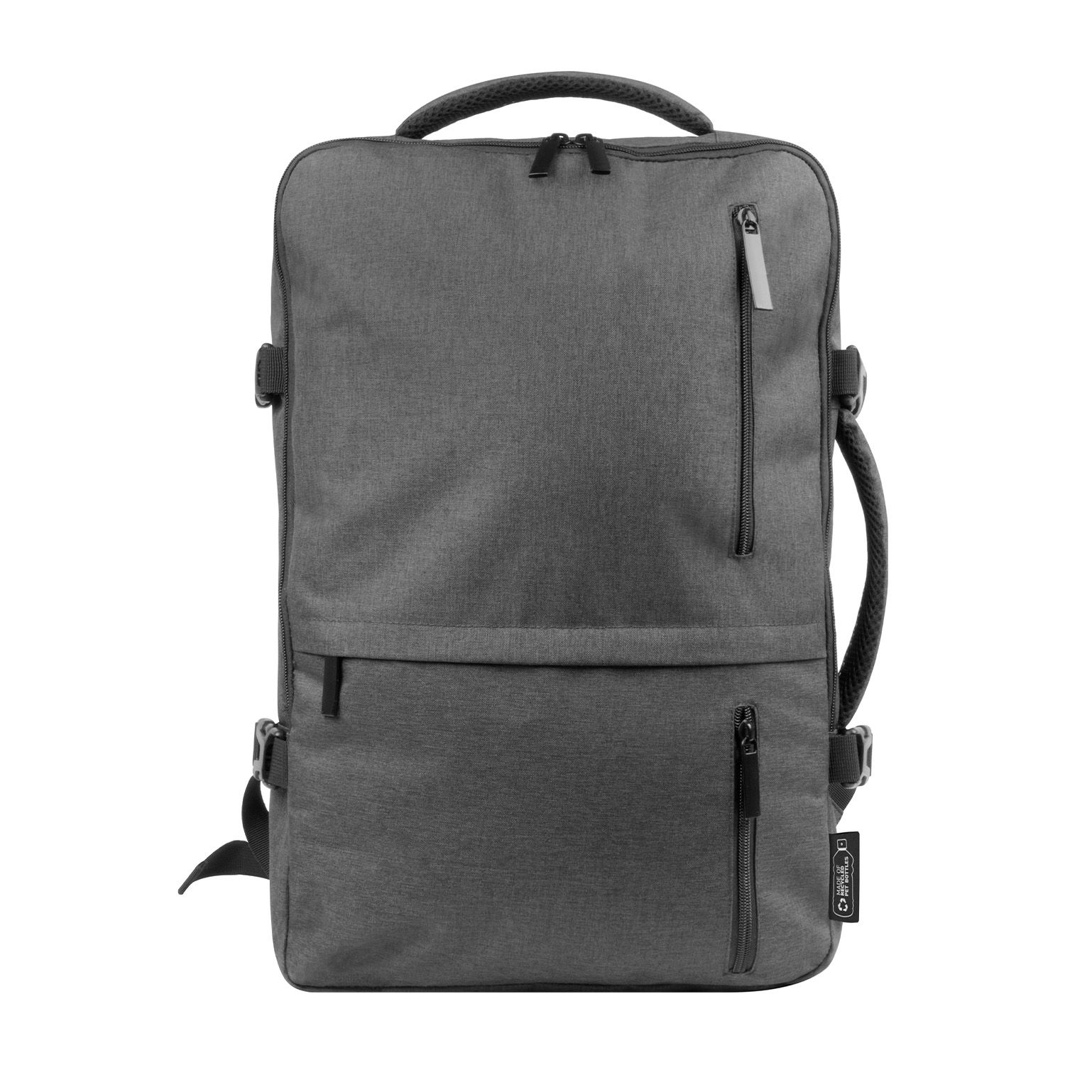 Ref.50694GRETPEQ  MOCHILA WALLSTREET - Imagen 2