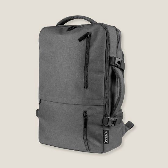 Ref.50694GRETPEQ  MOCHILA WALLSTREET