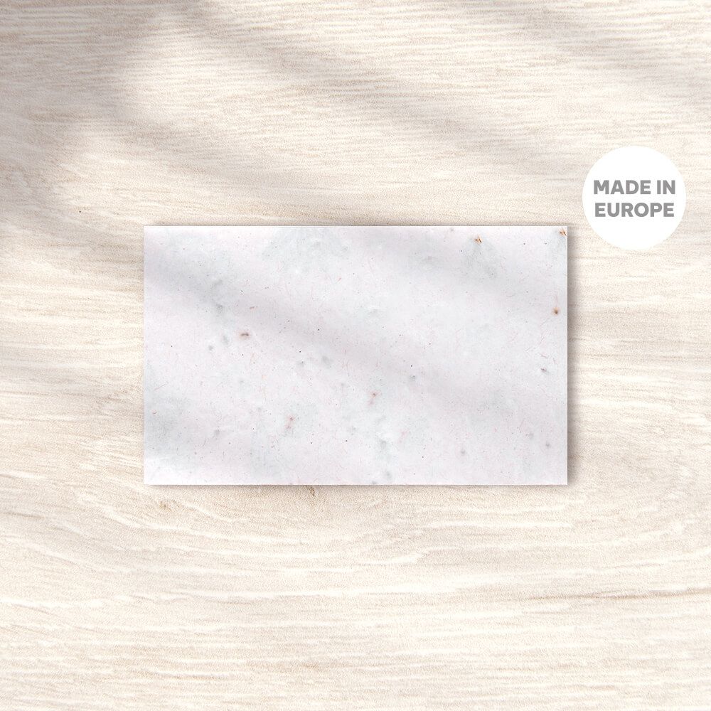 Ref.50697200GR1C  TARJETA 8,5X5,5 CM GERMINA 200GR 1 CARA FSC MixFS - Imagen 2