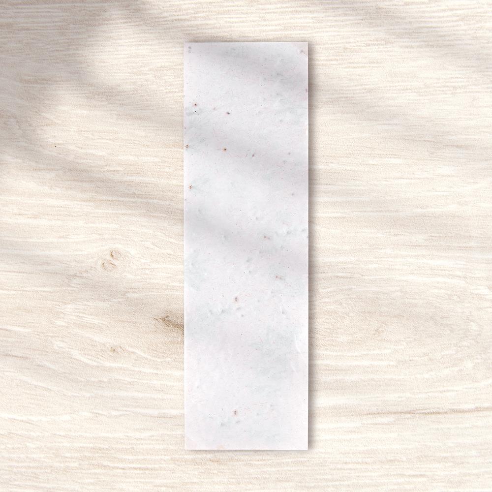 Ref.50698200GR2C MARCAPAGINAS GERMINA 200GR 2 CARAS 100% FSC - Imagen 3