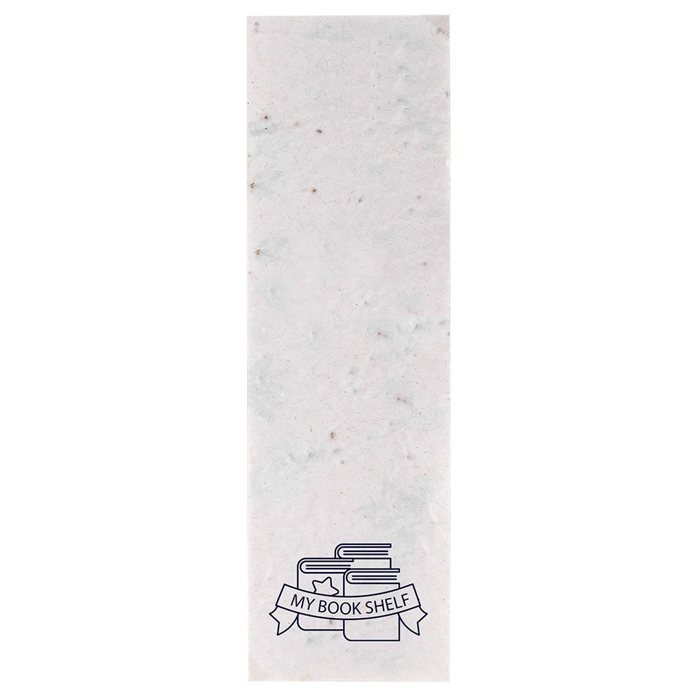 Ref.50698200GR2C MARCAPAGINAS GERMINA 200GR 2 CARAS 100% FSC - Imagen 5