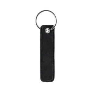 Ref.50700NE LLAVERO SILBON