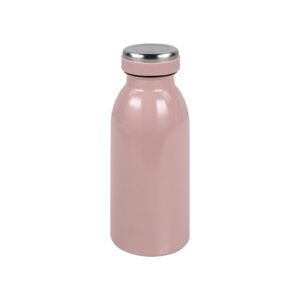 Ref.52013ROS  BOTELLA LATTE 350