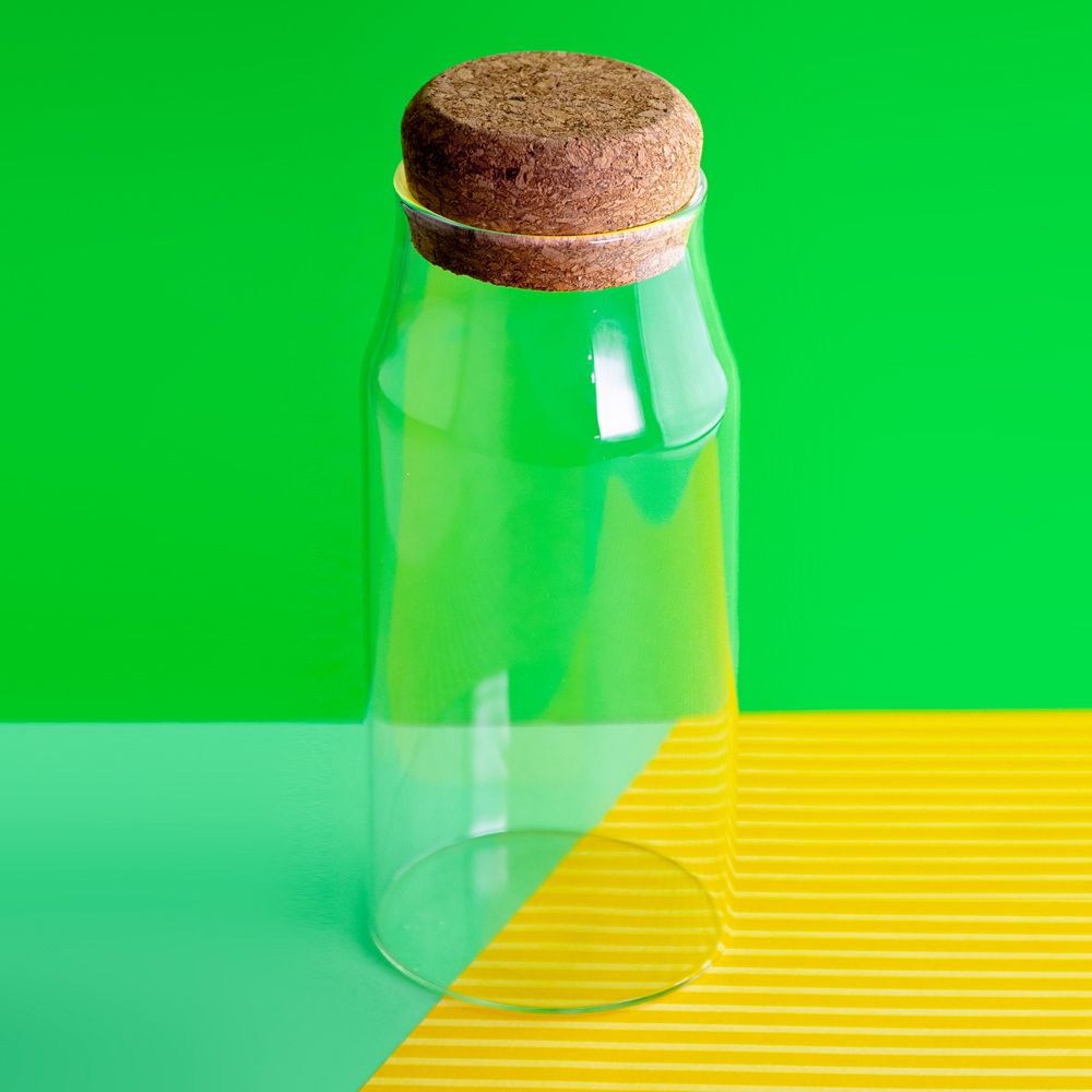 BOTELLA LUCENT Ref.52019 - Imagen 4