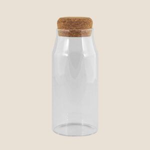Ref.52019  BOTELLA LUCENT