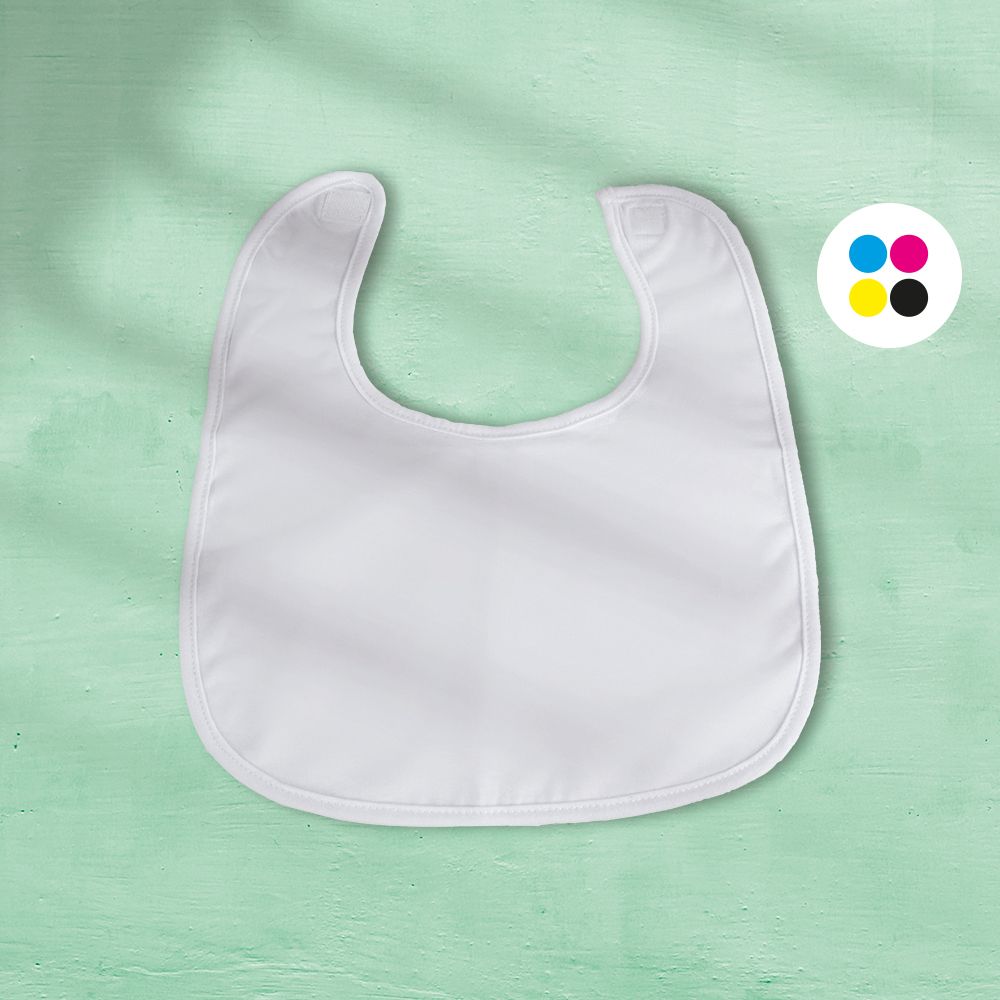 BABERO NAPPY SUBLIMA  Ref.52033 - Imagen 2
