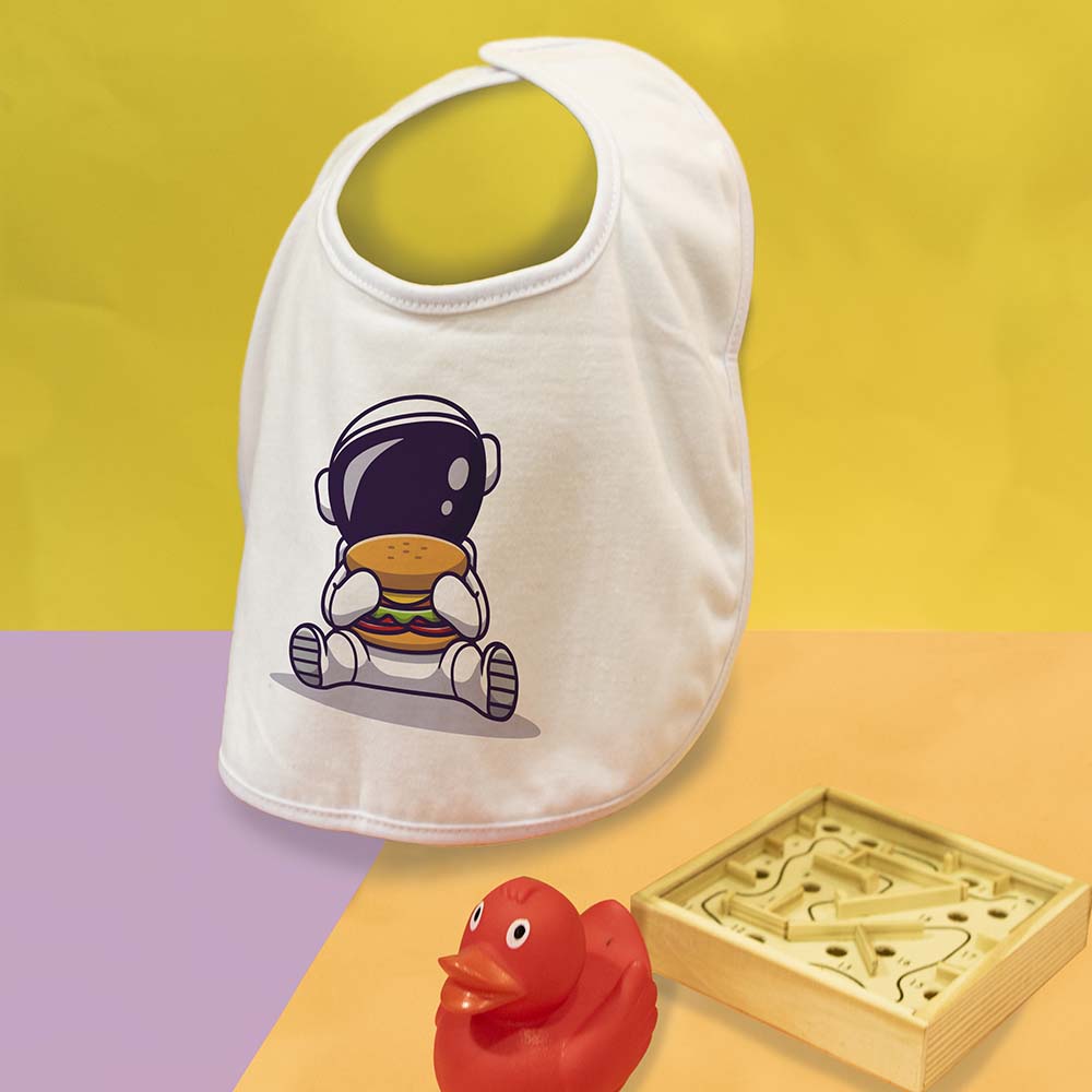 BABERO NAPPY SUBLIMA  Ref.52033 - Imagen 6