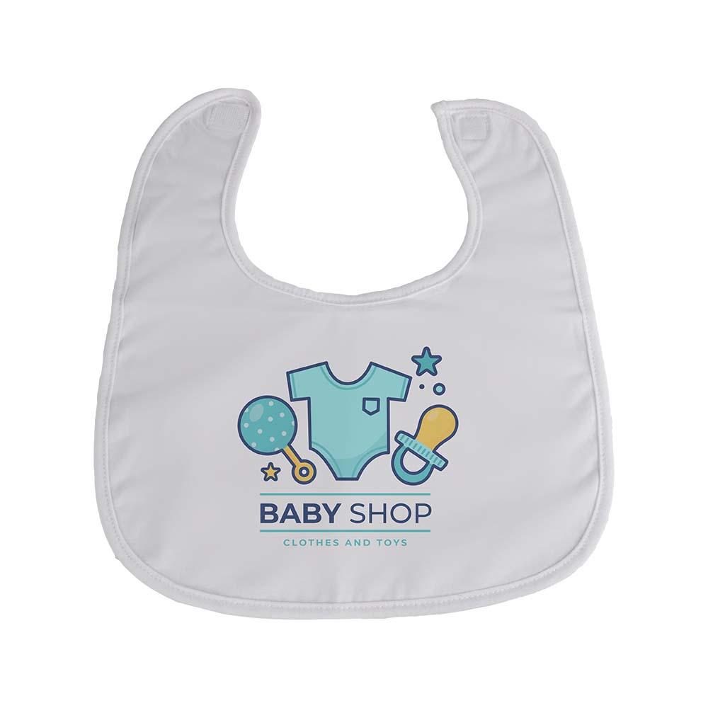 BABERO NAPPY SUBLIMA  Ref.52033 - Imagen 4
