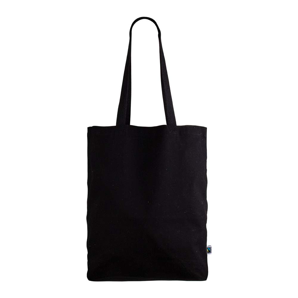 Ref.52045ETGRANDE BOLSA CLIFF NEGRA - Imagen 3