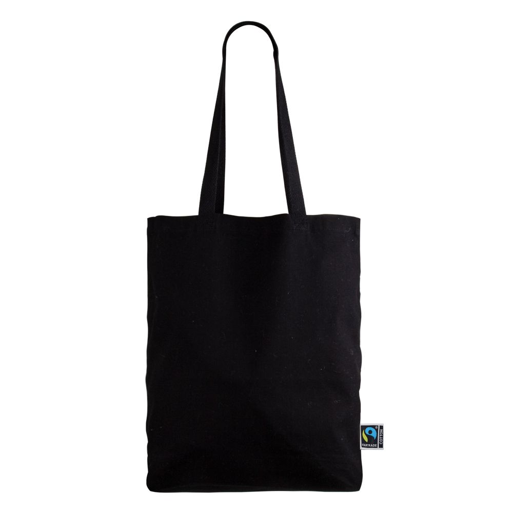 Ref.52045ETGRANDE BOLSA CLIFF NEGRA - Imagen 6