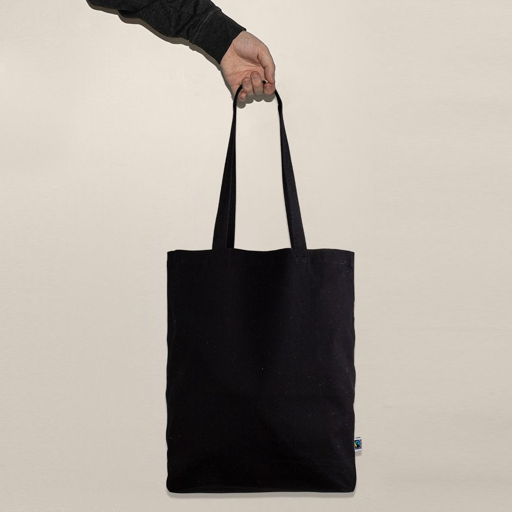 Ref.52045ETGRANDE BOLSA CLIFF NEGRA - Imagen 2