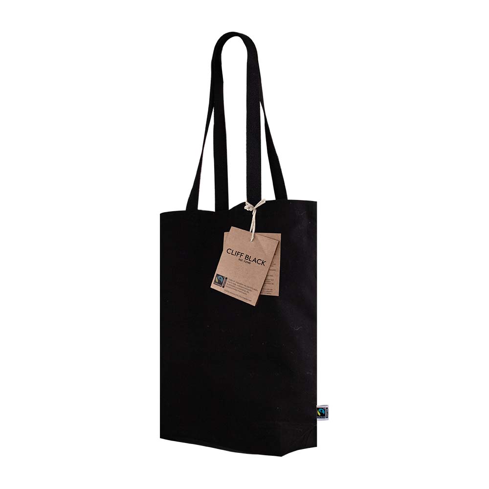 Ref.52045ETPEQUE BOLSA CLIFF NEGRA