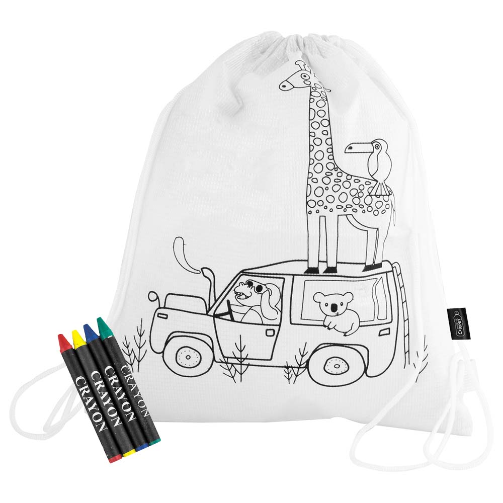 Ref.52046 MOCHILA SAFUN - Imagen 3