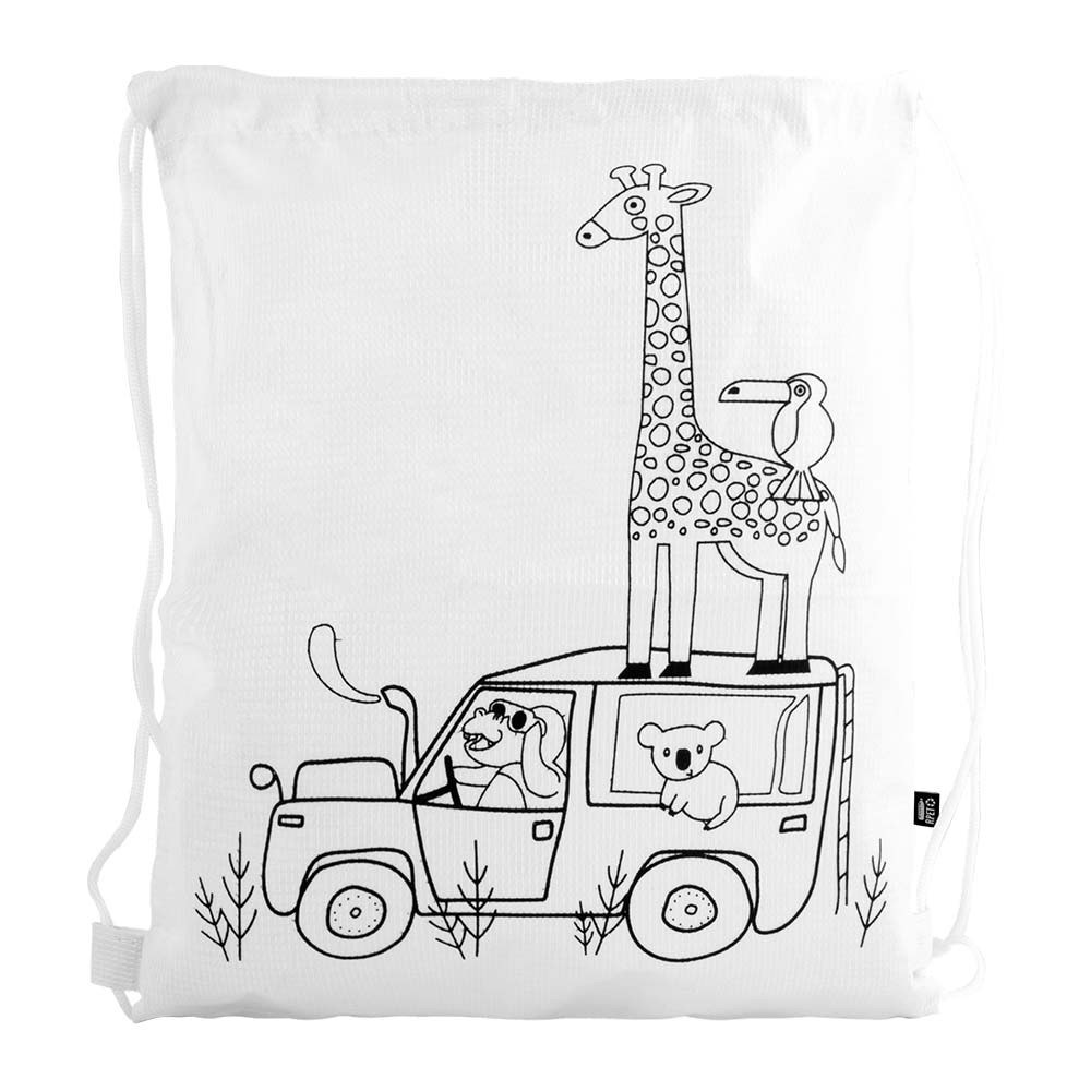 Ref.52046 MOCHILA SAFUN - Imagen 4