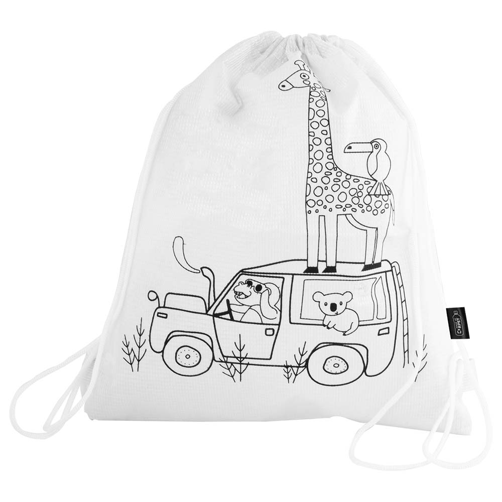 Ref.52046 MOCHILA SAFUN - Imagen 5