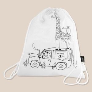 Ref.52046 MOCHILA SAFUN