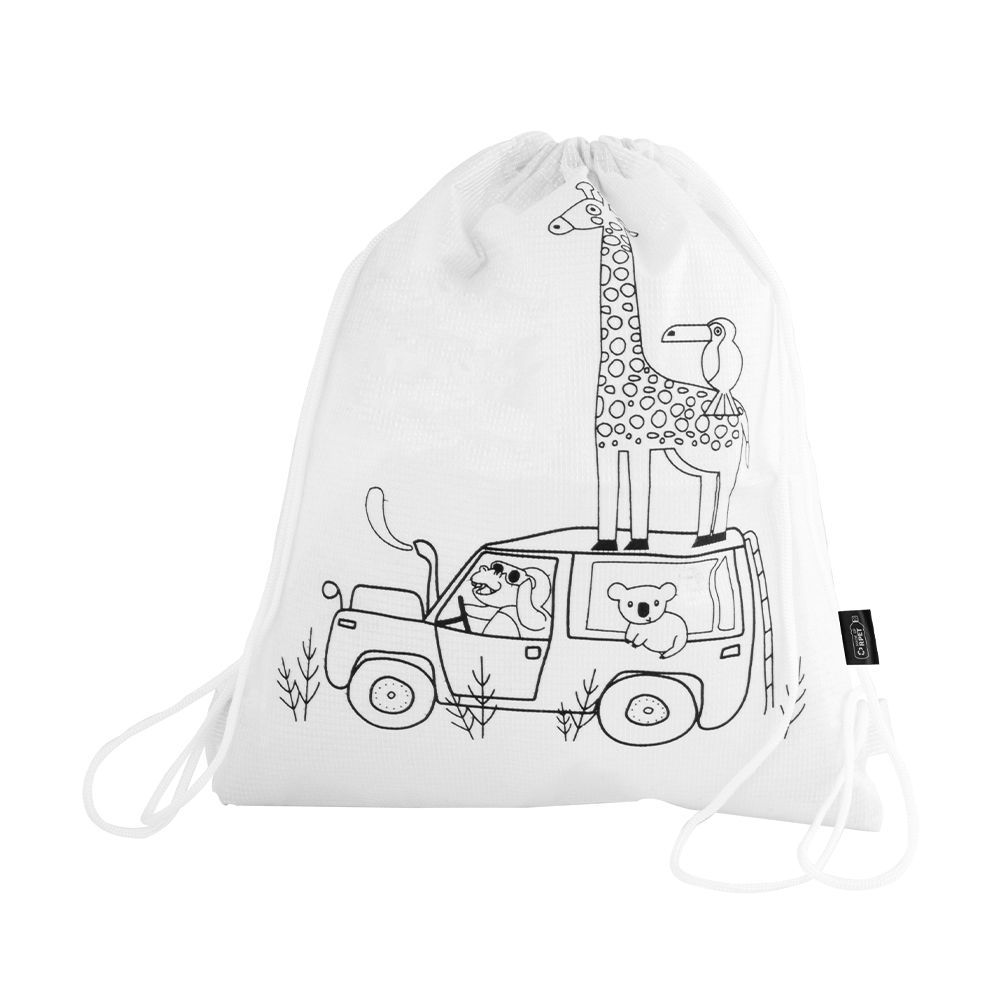Ref.52046 MOCHILA SAFUN - Imagen 2