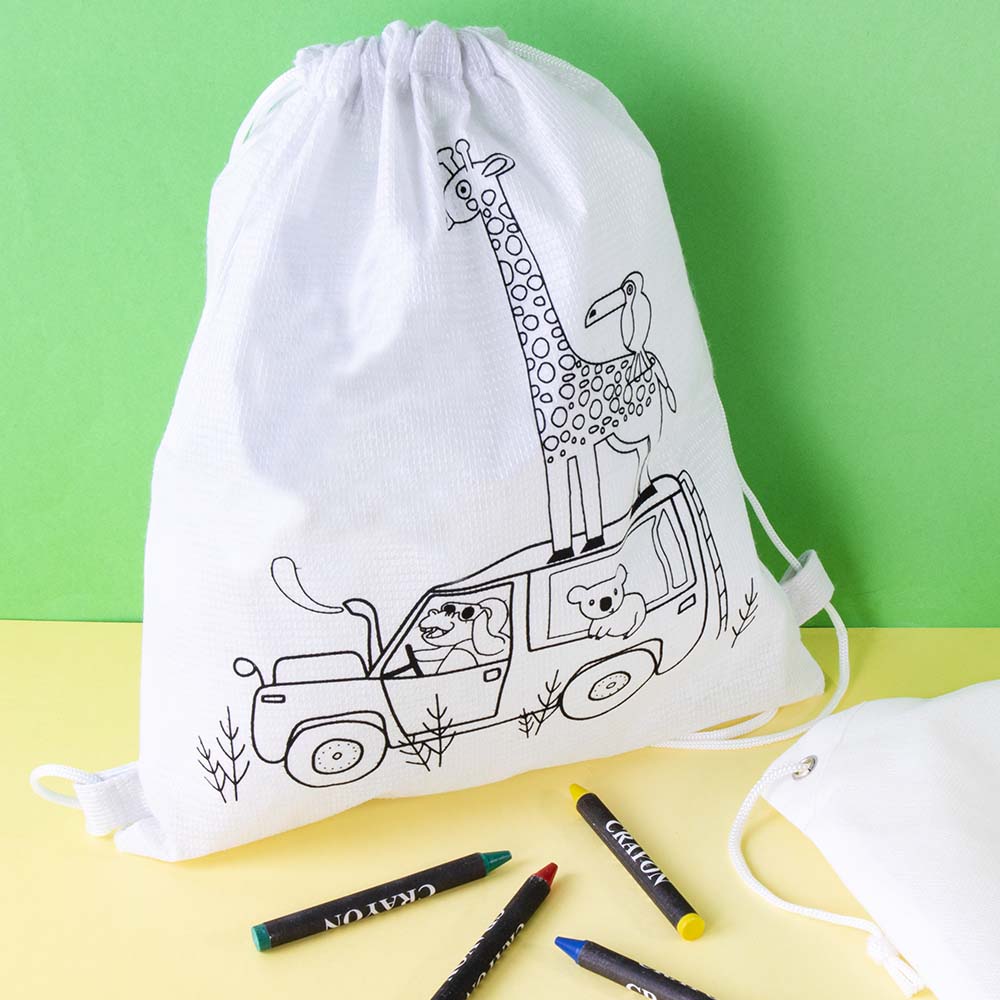 Ref.52046 MOCHILA SAFUN - Imagen 6