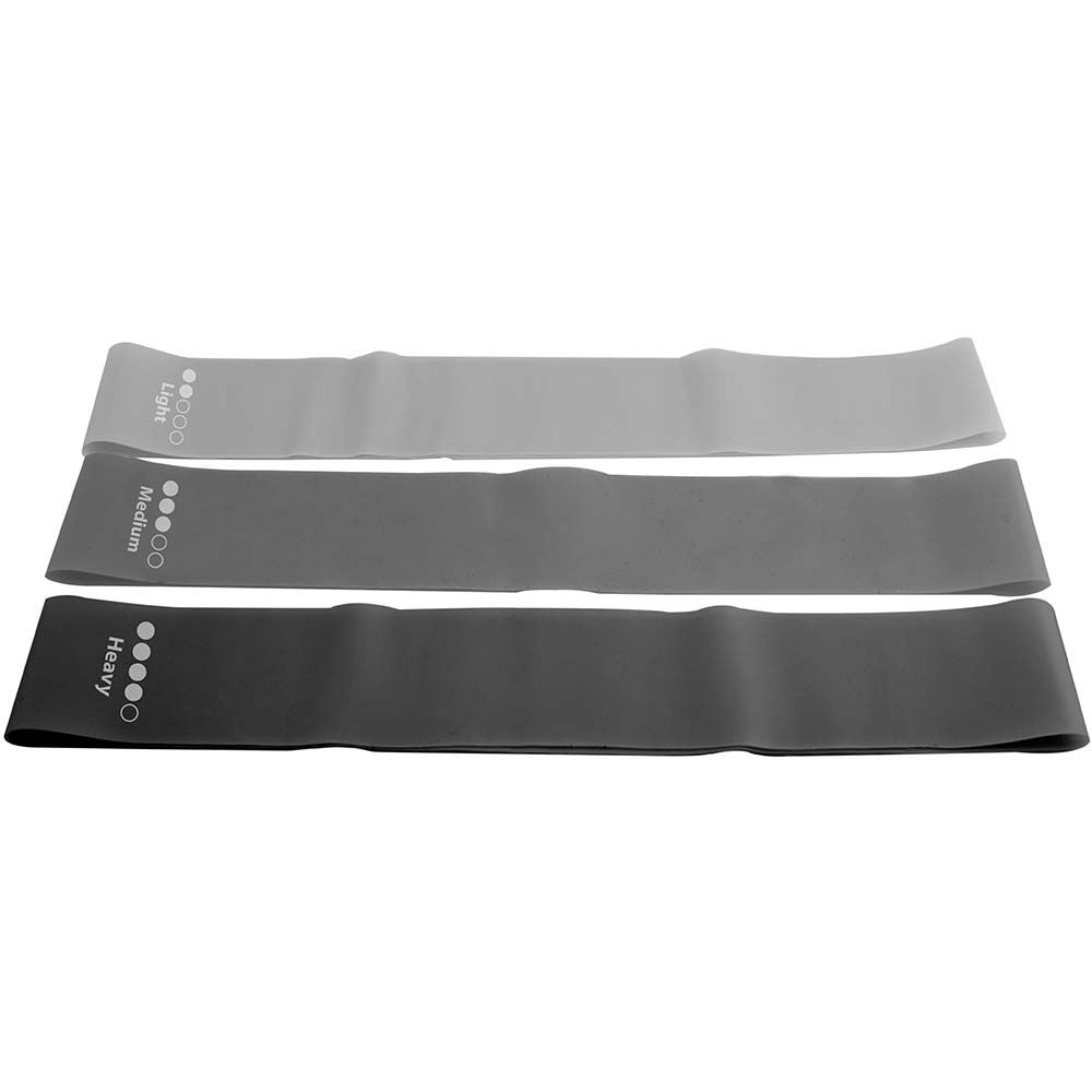 Ref.52047 SET BANDAS ELASTICAS SQUAT - Imagen 3