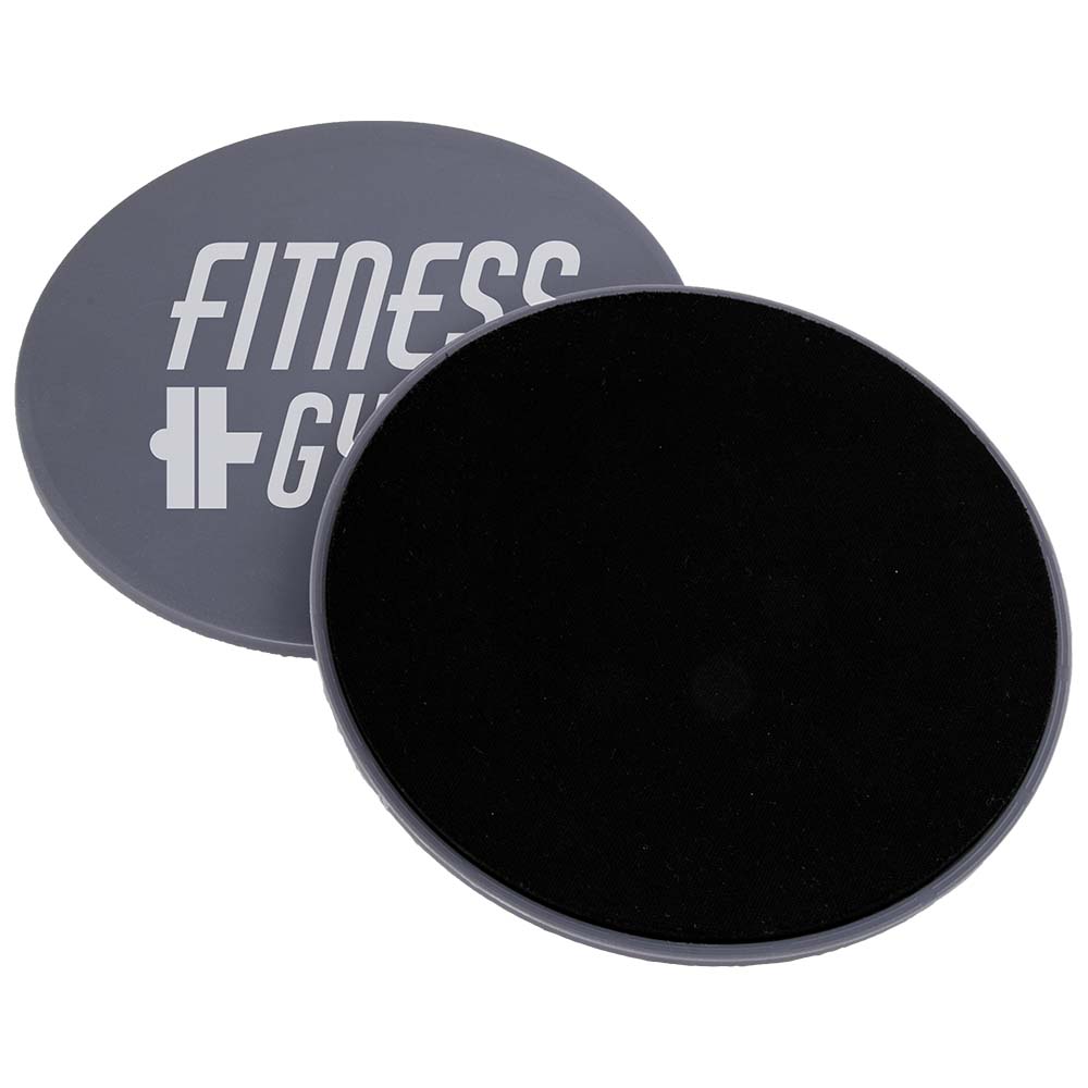 Ref.52049 DISCOS DESLIZANTES LUNGE - Imagen 3