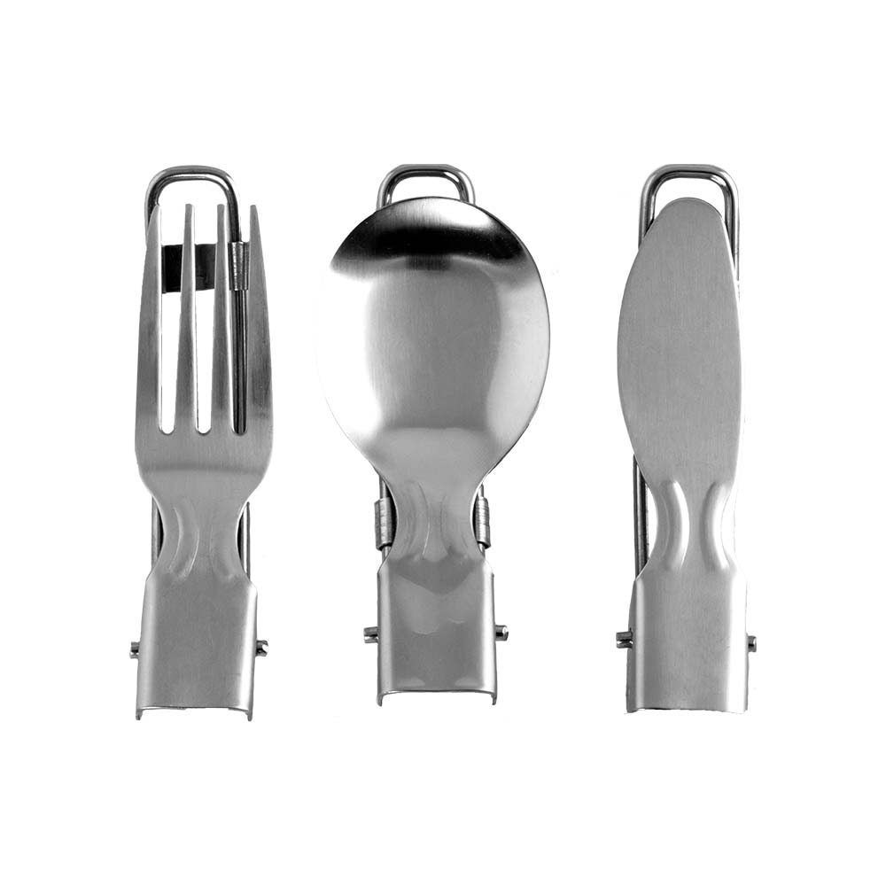 Ref.52056  SET CUBIERTOS CLIMB - Imagen 2
