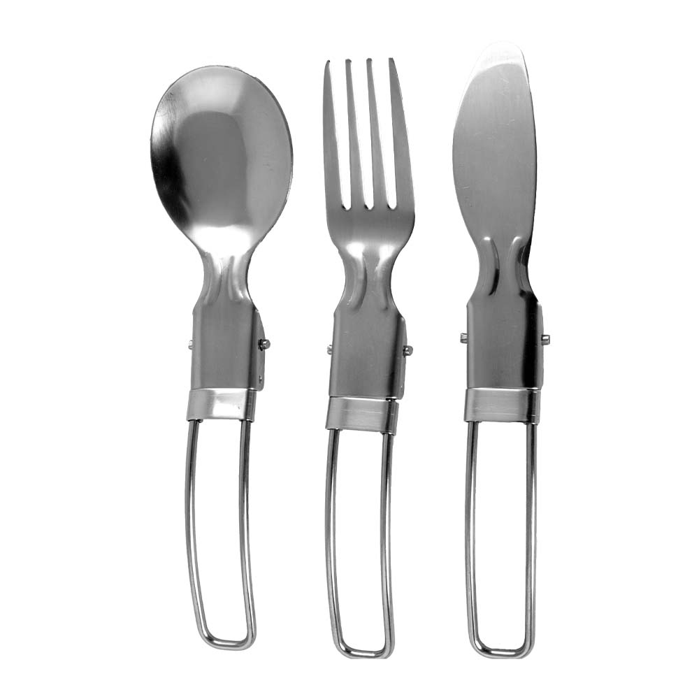 Ref.52056  SET CUBIERTOS CLIMB - Imagen 3