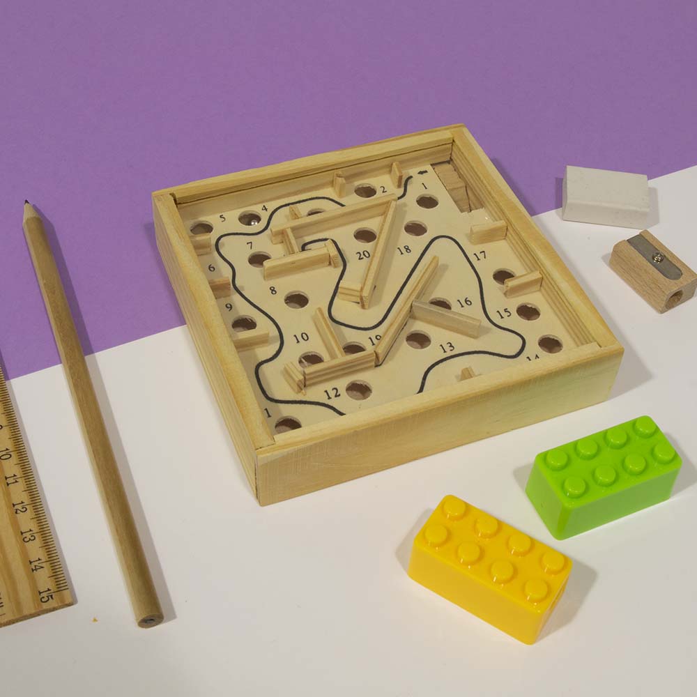Ref.52057 JUEGO MAZE - Imagen 4